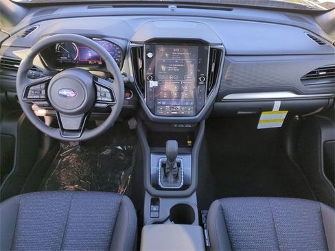 New 2025 Subaru Forester Premium image 15