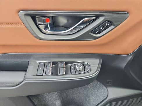 New 2026 Subaru Outback Touring image 20