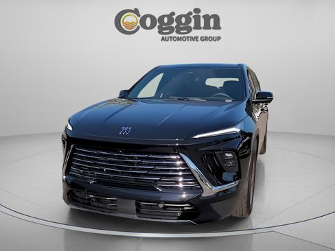 New 2026 Buick Enclave Preferred w/ Power Package image 20