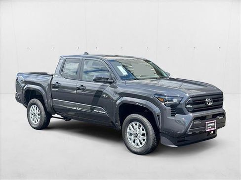 New 2025 Toyota Tacoma SR5 image 7