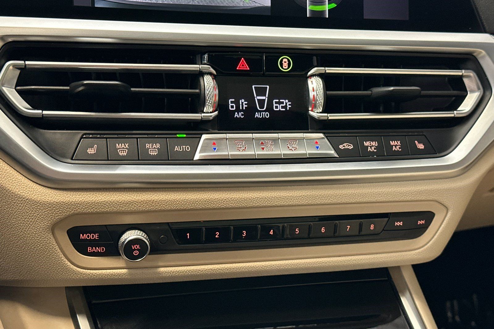 Used 2019 BMW 330i Sedan w/ Convenience Package RWD image 30