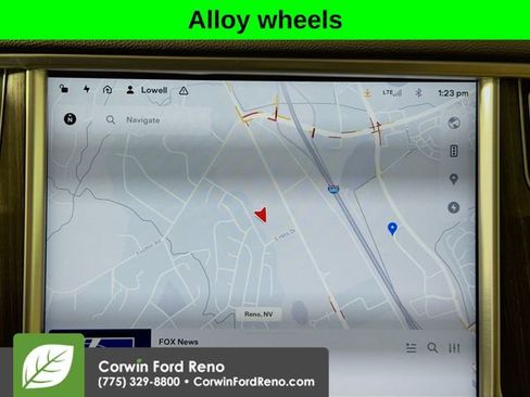 Used 2014 Tesla Model S image 13