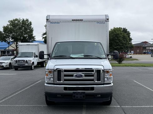 New 2024 Ford E-450 and Econoline 450 Super Duty w/ Power Windows & Locks Group image 6