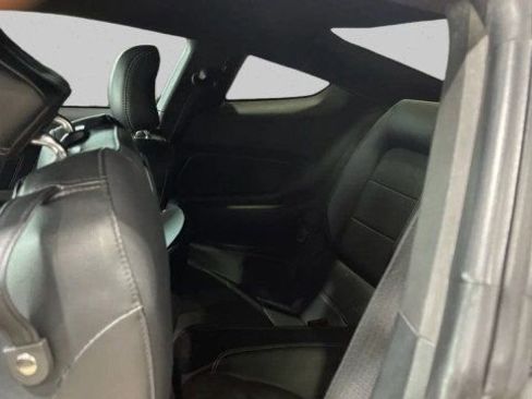 Used 2017 Ford Mustang GT Premium w/ Equipment Group 401A image 11