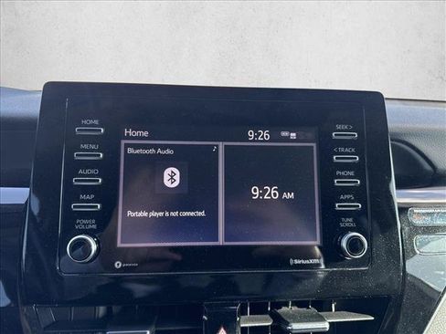 Used 2022 Toyota Camry SE w/ Carpet Mat Package (TMS) FWD image 10