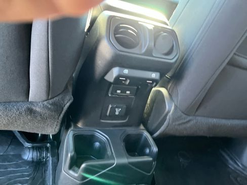 Used 2023 Jeep Wrangler Rubicon w/ LED Lighting Group image 25