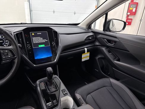 Certified 2025 Subaru Crosstrek 2.5i Limited image 15