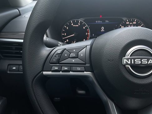 New 2026 Nissan Altima 2.5 SV FWD image 27