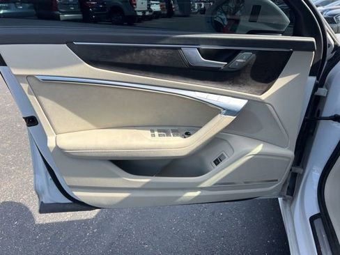 Used 2019 Audi A6 3.0T Prestige image 25