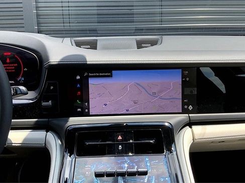 New 2025 Porsche Panamera 4 image 20