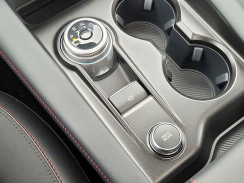 New 2026 Ford Explorer ST-Line w/ ST-Line Street Pack AWD/4WD image 19