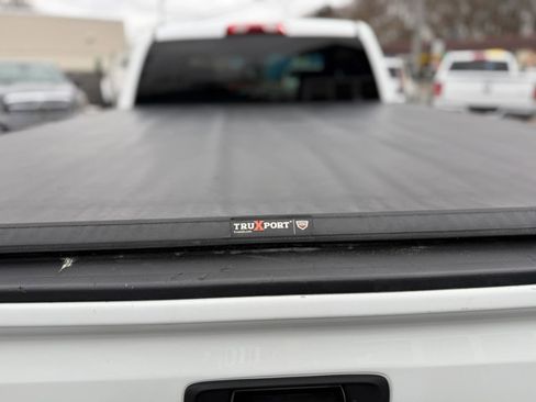 Used 2019 Chevrolet Silverado 1500 LT w/ All Star Edition image 26