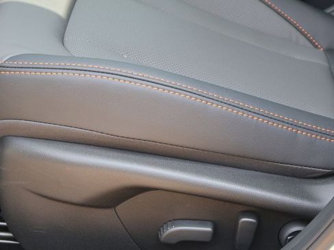 New 2026 Subaru Crosstrek 2.5i Limited AWD/4WD image 25