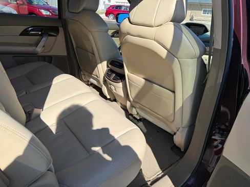Used 2010 Acura MDX w/ Technology Package AWD/4WD image 30