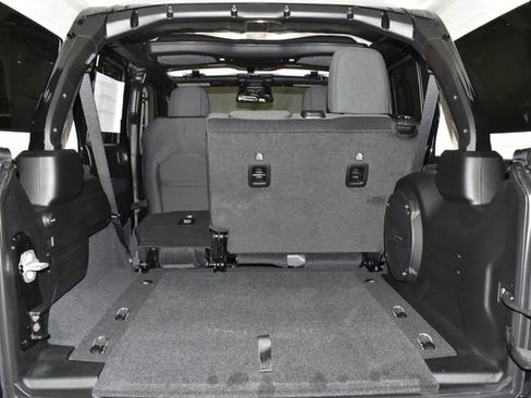 New 2026 Jeep Wrangler Willys image 22