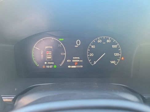 New 2026 Honda CR-V Sport image 15