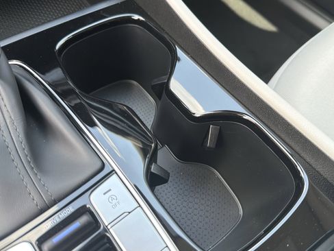 New 2026 Hyundai Tucson SE FWD image 21