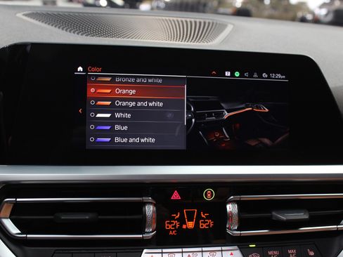 Used 2022 BMW 430i xDrive Convertible w/ Premium Package 2 image 52