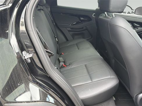 Used 2024 Land Rover Range Rover Evoque S AWD/4WD image 29