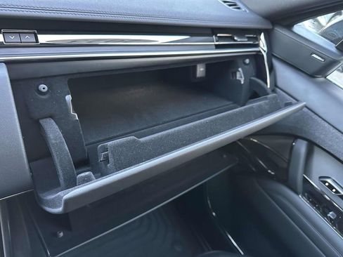 Used 2023 Land Rover Range Rover Sport SE Dynamic image 33