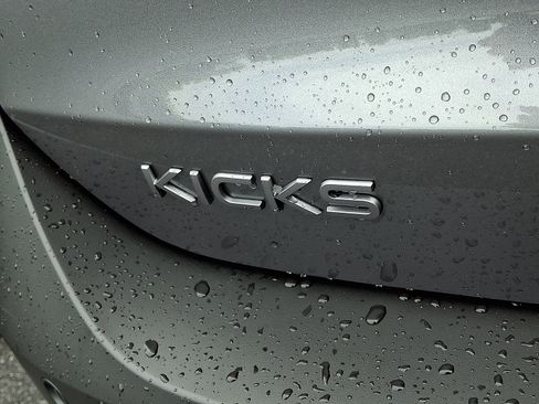 New 2026 Nissan Kicks SV w/ Cold Weather Package AWD/4WD image 6