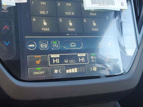 Used 2026 Subaru Forester Premium image 28