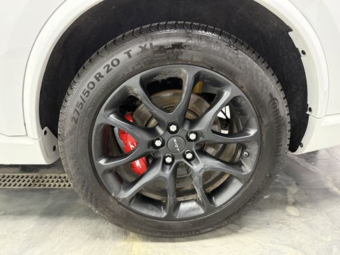 Used 2023 Dodge Durango SRT Hellcat AWD/4WD image 34
