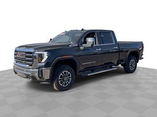 New 2025 GMC Sierra 2500 SLT w/ SLT Premium Package video 1