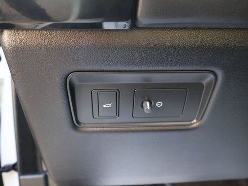 Used 2020 Land Rover Range Rover HSE AWD/4WD image 11