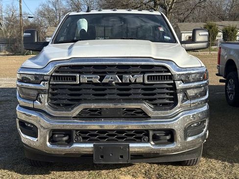 Used 2026 RAM 3500 Tradesman image 2