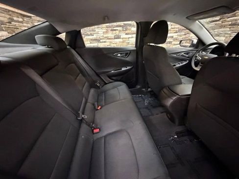 Used 2016 Chevrolet Malibu LS FWD image 29
