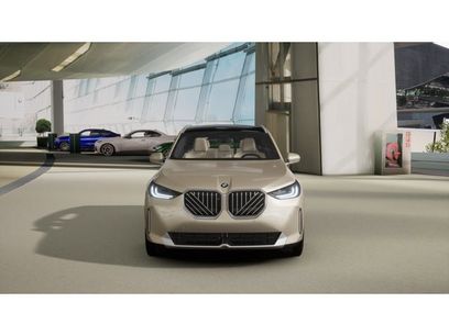 New 2026 BMW X3 xDrive30
