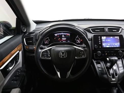 Used 2018 Honda CR-V EX-L image 14