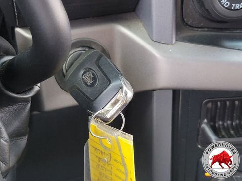 Certified 2024 Ford F150 XLT w/ Mobile Office Package image 35