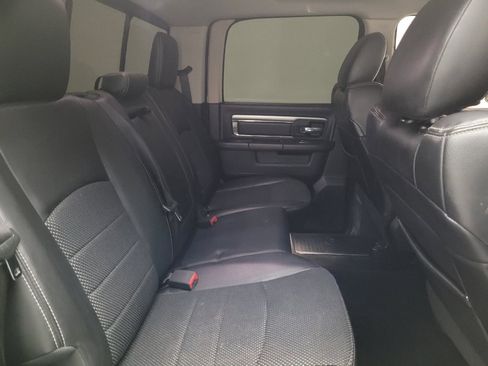 Used 2017 RAM 1500 Sport w/ Convenience Group RWD image 19