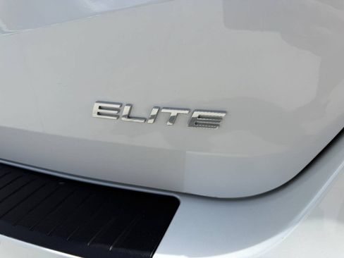 Used 2026 Honda Odyssey Elite image 11