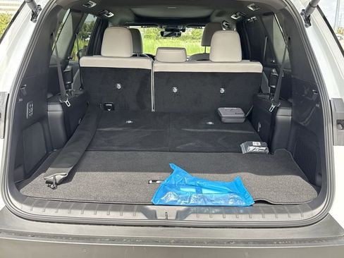 New 2026 Lexus TX 350 FWD image 13