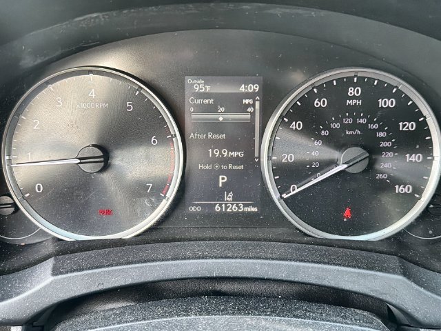 Used 2022 Lexus IS 300 w/ Premium Package RWD image 15