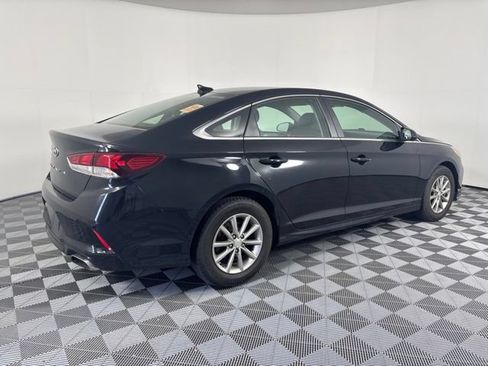 Used 2018 Hyundai Sonata SE FWD image 28