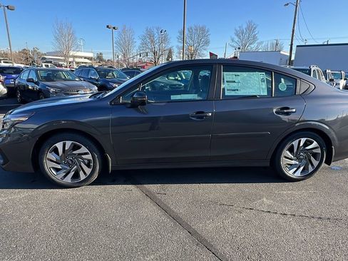New 2025 Subaru Legacy Limited image 8