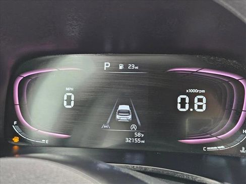 Used 2024 Kia Soul LX w/ Option Group 015 image 10