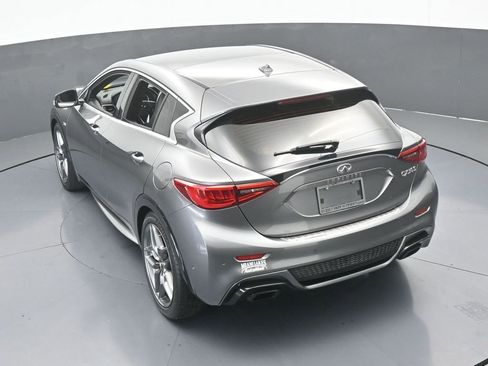 Used 2017 INFINITI QX30 Sport w/ Sport Leather Package image 51