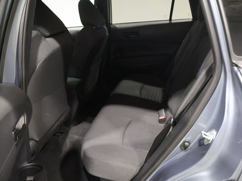 Used 2026 Toyota Corolla Cross AWD Hybrid w/ Moonroof Package image 18
