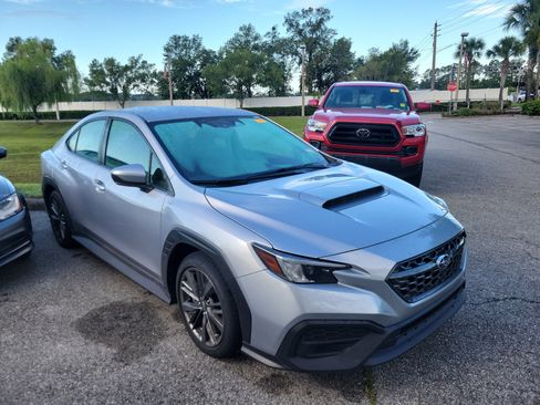 Used 2024 Subaru WRX w/ Accessory Package #2 AWD/4WD image 6