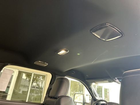 New 2026 RAM 2500 Limited image 36