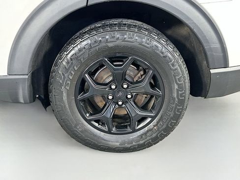 Used 2022 Ford Explorer Timberline AWD/4WD image 34