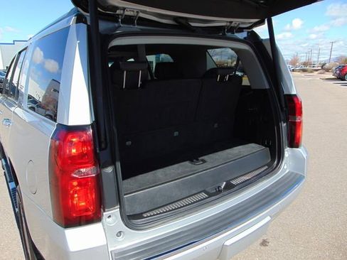 Used 2017 Chevrolet Tahoe Premier image 25
