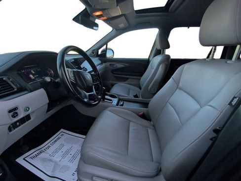 Used 2020 Honda Pilot EX-L image 8