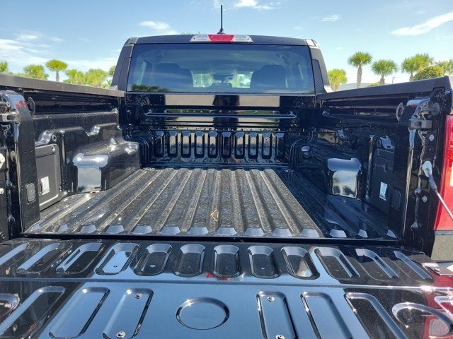 New 2026 Ford Maverick XLT FWD image 11