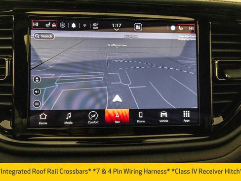 Used 2024 Dodge Durango R/T AWD/4WD image 29